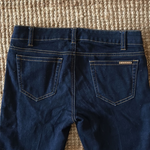 Michael Kors Bootcut Jeans - Picture 3 of 3